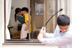 Sinh viên đại học Trung Quốc thực sự đáng sợ khi họ bị kích thích