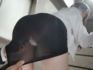 sex lấy chồng vì yêu bố chồng